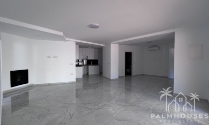 Appartement - Herverkoop - Torrevieja - Torrevieja