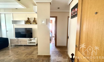 Appartement - Herverkoop - Torrevieja - Torrevieja