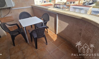 Appartement - Herverkoop - Torrevieja - Torrevieja