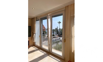 Appartement - Herverkoop - Torrevieja - Torrevieja