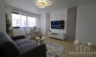 Appartement - Herverkoop - Torrevieja - Torrevieja
