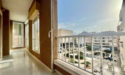 Appartement - Herverkoop - Torrevieja - Torrevieja