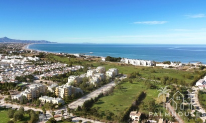 Appartement - Herverkoop - Vergel (El Vergel) - El Verger - Vergel (El Vergel) - El Verger Centro