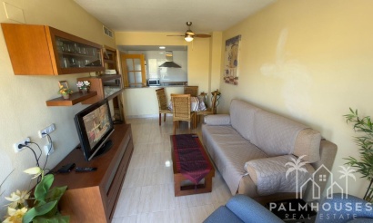Appartement - Herverkoop - Villajoyosa - Villajoyosa Centro
