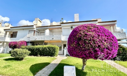 Appartement - Herverkoop - Villamartin - Costa Blanca