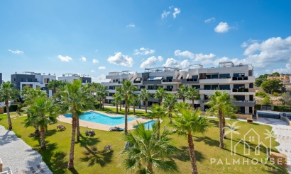 Appartement - Herverkoop - Villamartin - Costa Blanca