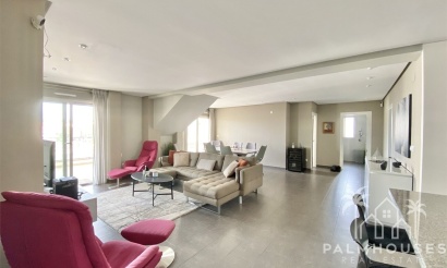 Appartement - Herverkoop - Villamartin - Los Dolses