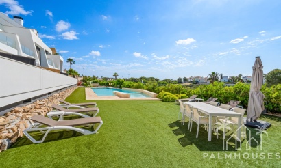 Appartement - Herverkoop - Villamartin - Villamartin