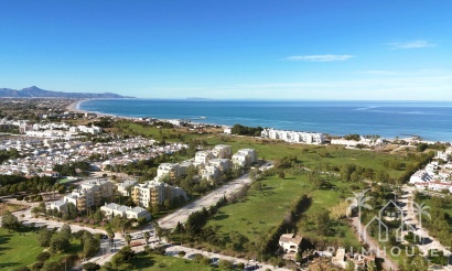 Appartement - Nieuwbouw - Alicante - El Verger