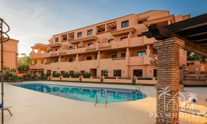 Appartement - Nieuwbouw - Benahavís - Benahavís