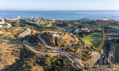Appartement - Nieuwbouw - Benalmádena - Benalmádena