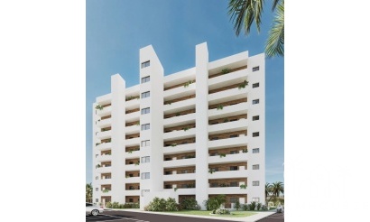 Appartement - Nieuwbouw - Benidorm - Benidorm