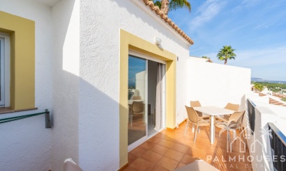 Appartement - Nieuwbouw - Calpe - Gran Sol