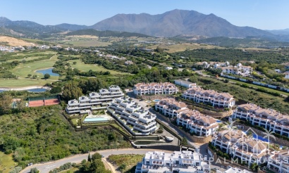 Appartement - Nieuwbouw - Casares - Casares