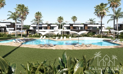 Appartement - Nieuwbouw - Ciudad Quesada - Ciudad Quesada