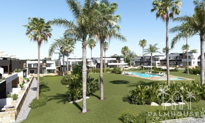 Appartement - Nieuwbouw - Ciudad Quesada - Ciudad Quesada