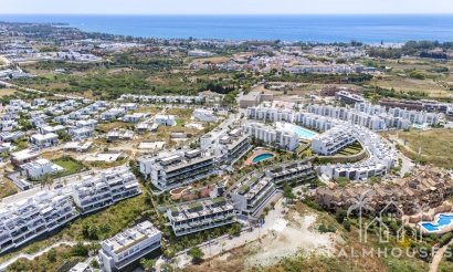 Appartement - Nieuwbouw - Estepona - Estepona
