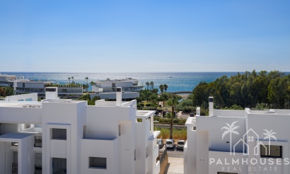 Appartement - Nieuwbouw - Estepona - Estepona