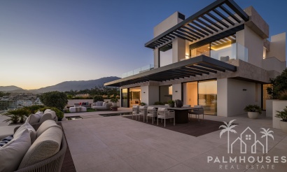 Appartement - Nieuwbouw - Estepona - Estepona