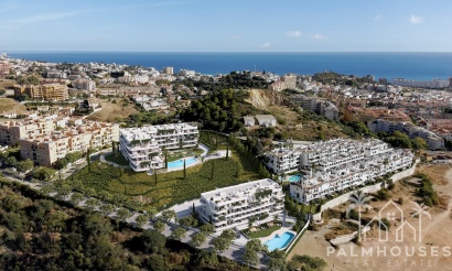 Appartement - Nieuwbouw - Fuengirola - Fuengirola