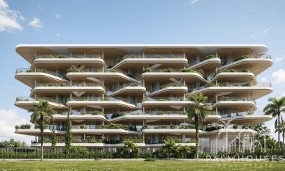 Appartement - Nieuwbouw - Fuengirola - Fuengirola