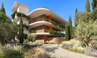 Appartement - Nieuwbouw - Fuengirola - Fuengirola