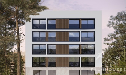 Appartement - Nieuwbouw - Guardamar del Segura - Pueblo