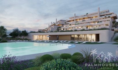 Appartement - Nieuwbouw - La Alcaidesa - La Alcaidesa