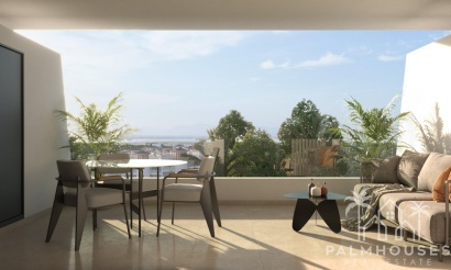 Appartement - Nieuwbouw - La Marina - La Marina