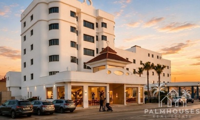 Appartement - Nieuwbouw - Los Alcazares - Los alcazares