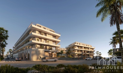 Appartement - Nieuwbouw - Manilva - Manilva