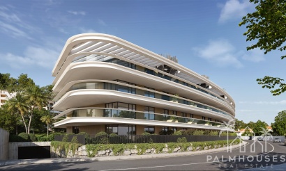 Appartement - Nieuwbouw - Manilva - Manilva
