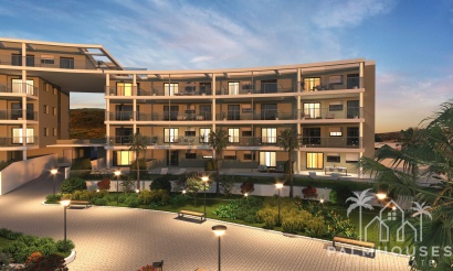 Appartement - Nieuwbouw - Manilva - Manilva