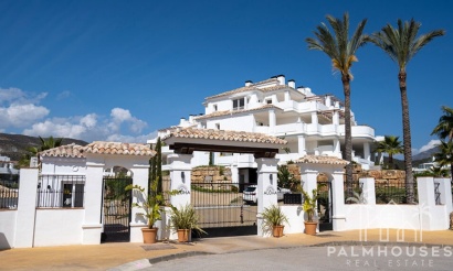 Appartement - Nieuwbouw - Marbella - Marbella