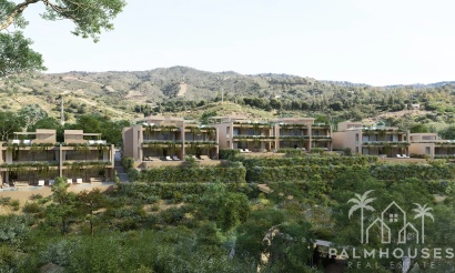 Appartement - Nieuwbouw - Marbella - Marbella