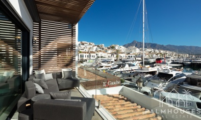 Appartement - Nieuwbouw - Marbella - Marbella