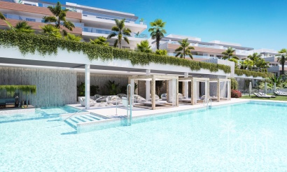 Appartement - Nieuwbouw - Marbella - Marbella