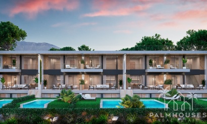Appartement - Nieuwbouw - Marbella - Marbella