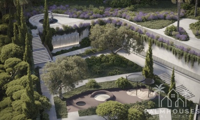 Appartement - Nieuwbouw - Mijas - Mijas