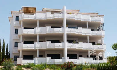 Appartement - Nieuwbouw - Orihuela Costa - Lomas de Campoamor