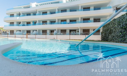 Appartement - Nieuwbouw - Orihuela Costa - Orihuela Costa