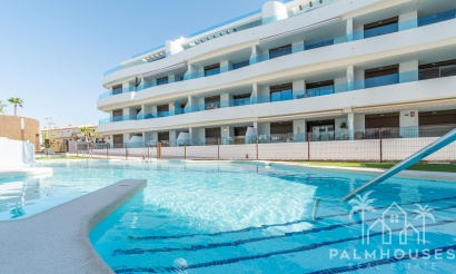 Appartement - Nieuwbouw - Orihuela Costa - Orihuela Costa
