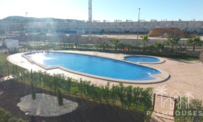 Appartement - Nieuwbouw - Orihuela Costa - Orihuela Costa
