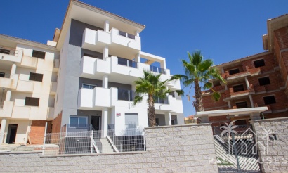 Appartement - Nieuwbouw - Orihuela - Orihuela