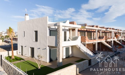 Appartement - Nieuwbouw - Pilar de La Horadada - Pilar de la Horadada