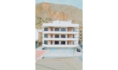 Appartement - Nieuwbouw - Redován - Redován