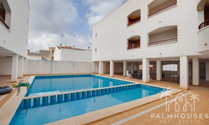 Appartement - Nieuwbouw - San Fulgencio - Pueblo
