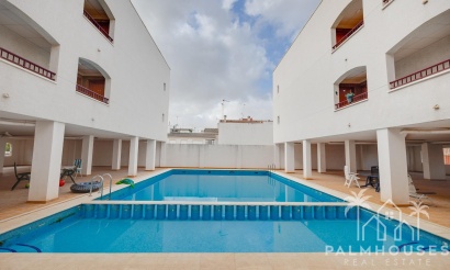 Appartement - Nieuwbouw - San Fulgencio - Pueblo