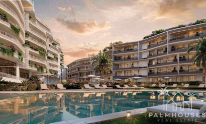 Appartement - Nieuwbouw - Torremolinos - Torremolinos