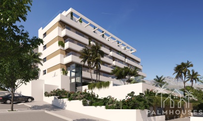 Appartement - Nieuwbouw - Torremolinos - Torremolinos